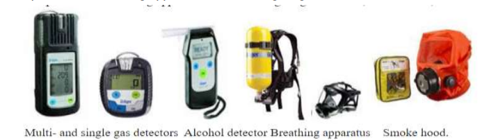 Safety Equipment